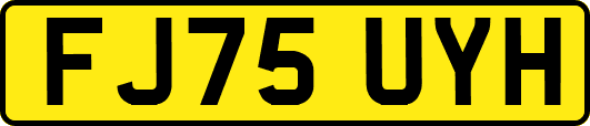 FJ75UYH