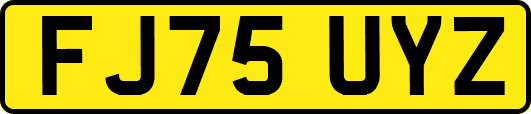 FJ75UYZ