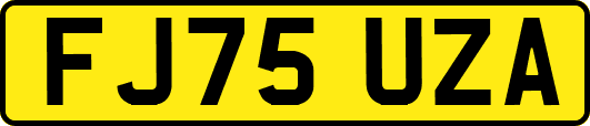 FJ75UZA