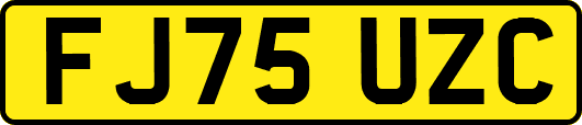 FJ75UZC
