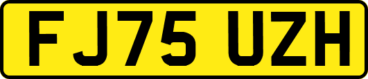 FJ75UZH