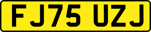 FJ75UZJ