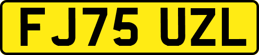 FJ75UZL