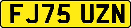 FJ75UZN