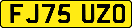 FJ75UZO