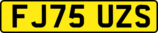 FJ75UZS