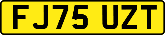 FJ75UZT