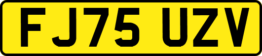 FJ75UZV
