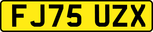 FJ75UZX