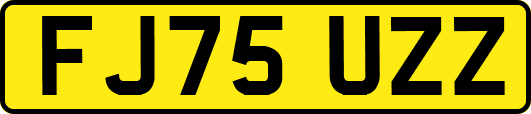 FJ75UZZ
