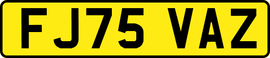 FJ75VAZ