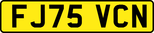 FJ75VCN