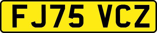 FJ75VCZ