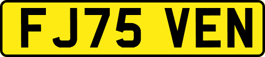 FJ75VEN