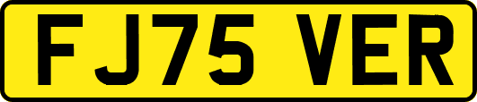 FJ75VER