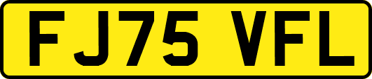 FJ75VFL