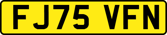 FJ75VFN