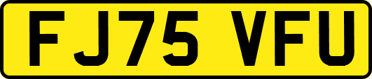 FJ75VFU