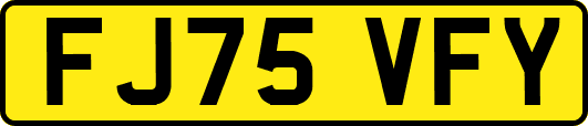 FJ75VFY