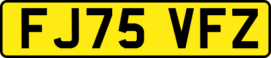 FJ75VFZ