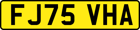 FJ75VHA