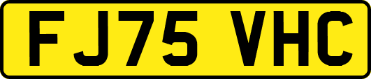 FJ75VHC