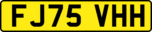FJ75VHH