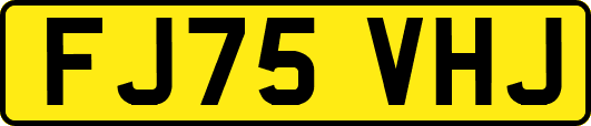 FJ75VHJ