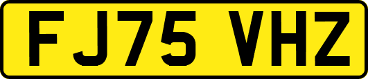 FJ75VHZ