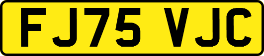 FJ75VJC