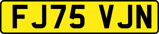 FJ75VJN