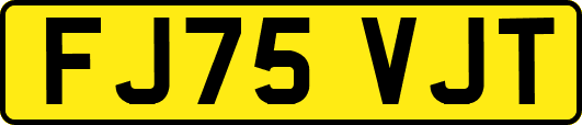 FJ75VJT