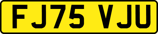 FJ75VJU