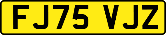 FJ75VJZ