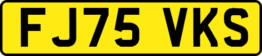 FJ75VKS