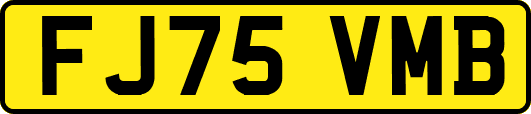 FJ75VMB