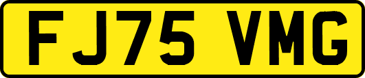FJ75VMG