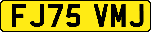 FJ75VMJ