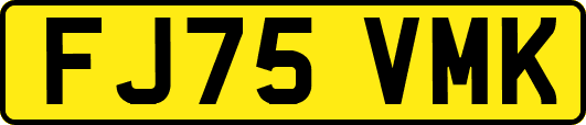 FJ75VMK