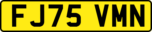 FJ75VMN
