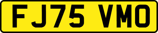 FJ75VMO