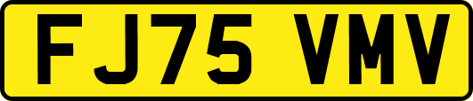 FJ75VMV