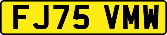 FJ75VMW