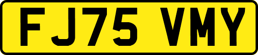 FJ75VMY