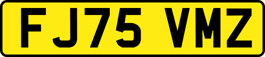 FJ75VMZ