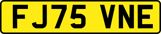 FJ75VNE