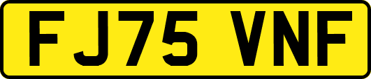 FJ75VNF