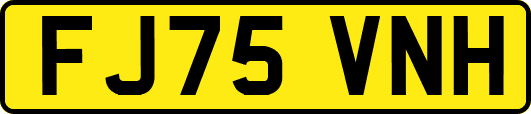 FJ75VNH