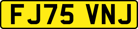FJ75VNJ