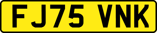 FJ75VNK
